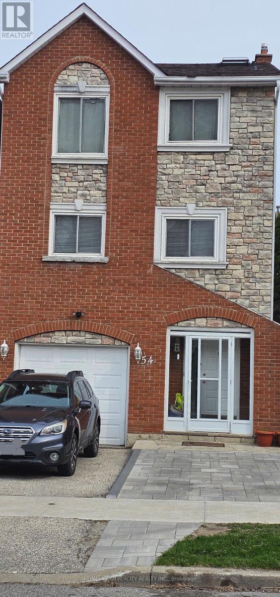 54 CARNIVAL COURT, Toronto, Ontario