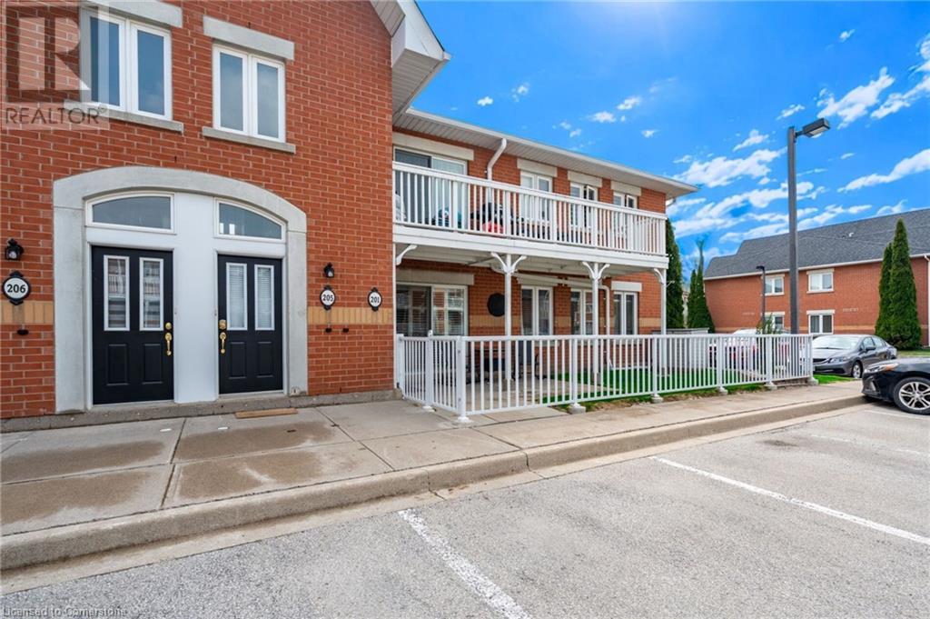 Property at 1701 LAMPMAN Avenue Unit# 201 image 1