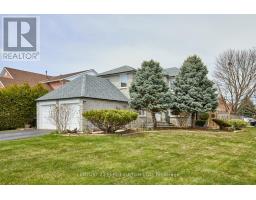 535 GARDENVIEW SQUARE, Pickering, Ontario