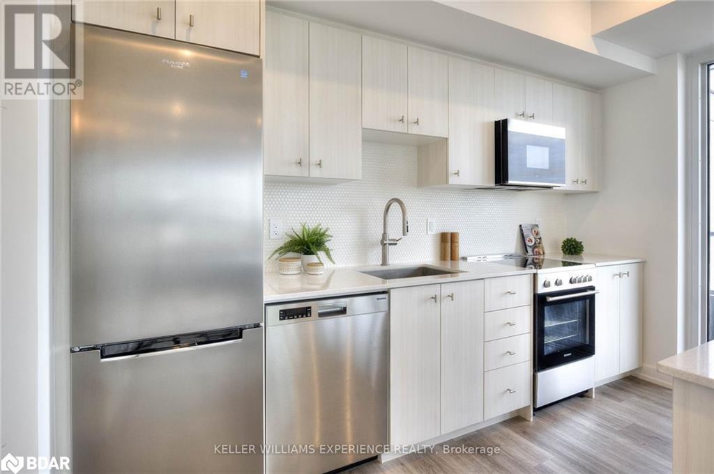 15 Wellington Street S Unit# 1112, Kitchener, Ontario  N2G 0E4 - Photo 13 - 40724355