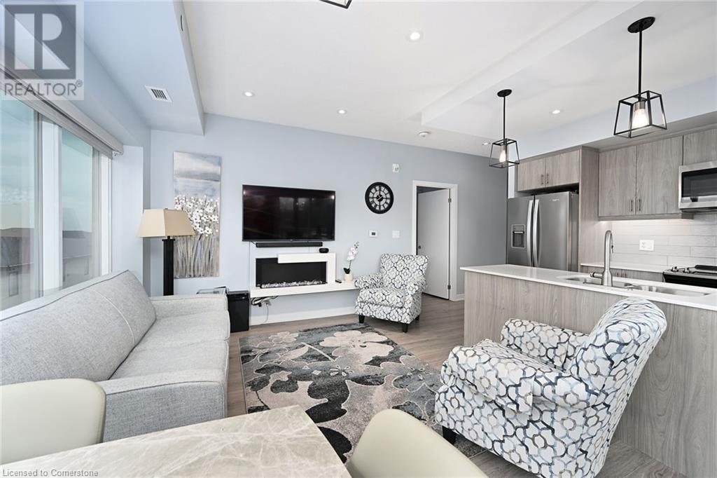 16 Markle Crescent Unit# 409, Ancaster, Ontario  L9G 0H4 - Photo 22 - 40704067