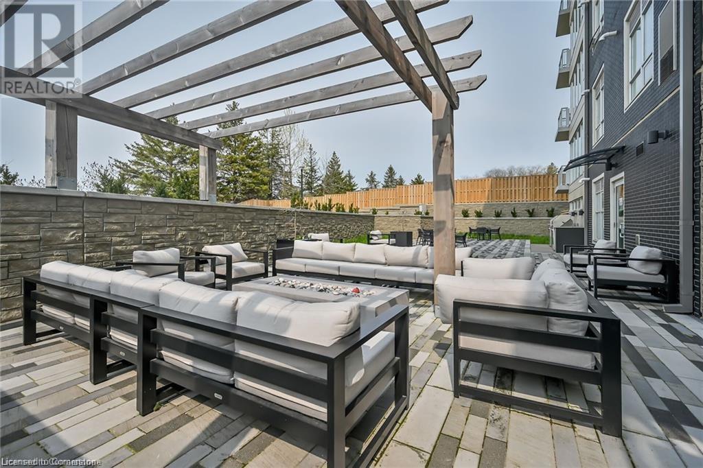 16 Markle Crescent Unit# 409, Ancaster, Ontario  L9G 0H4 - Photo 43 - 40704067