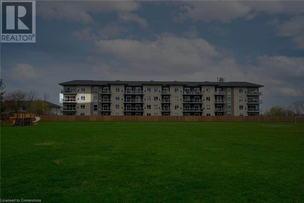 16 Markle Crescent Unit# 409, Ancaster, Ontario  L9G 0H4 - Photo 48 - 40704067