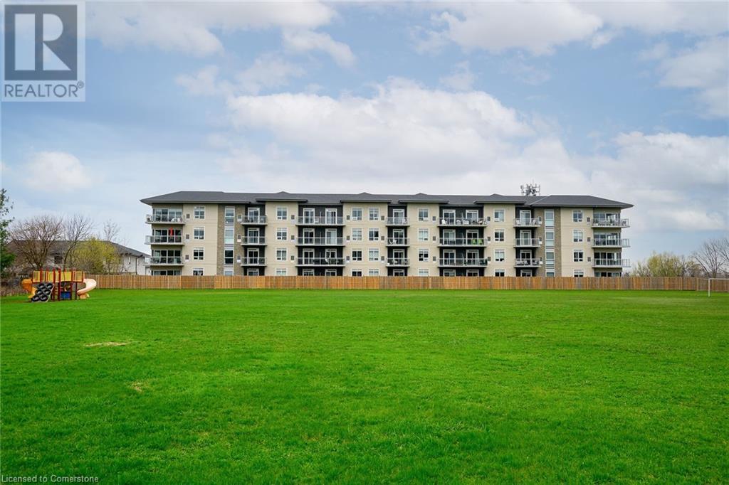 16 Markle Crescent Unit# 409, Ancaster, Ontario  L9G 0H4 - Photo 47 - 40704067