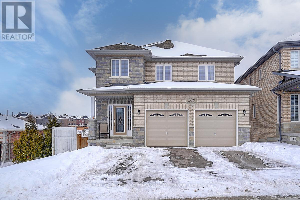Property at 208 RUTHERFORD ROAD image 1