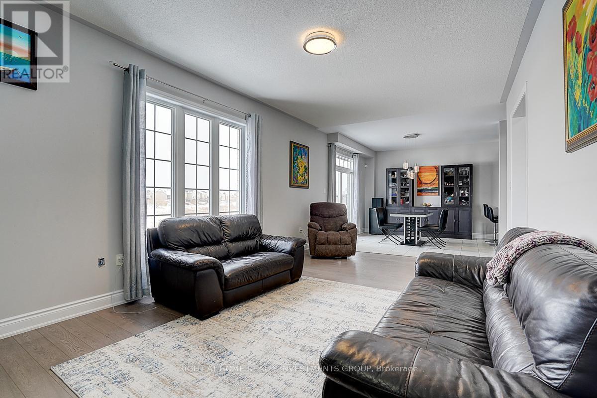 208 Rutherford Road, Bradford West Gwillimbury, Ontario  L3Z 0X5 - Photo 14 - N11969070