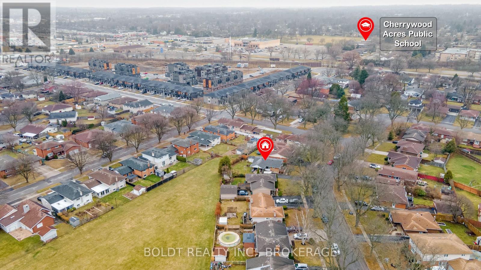 4993 Heather Avenue, Niagara Falls, Ontario  L2E 5J3 - Photo 32 - X12109433