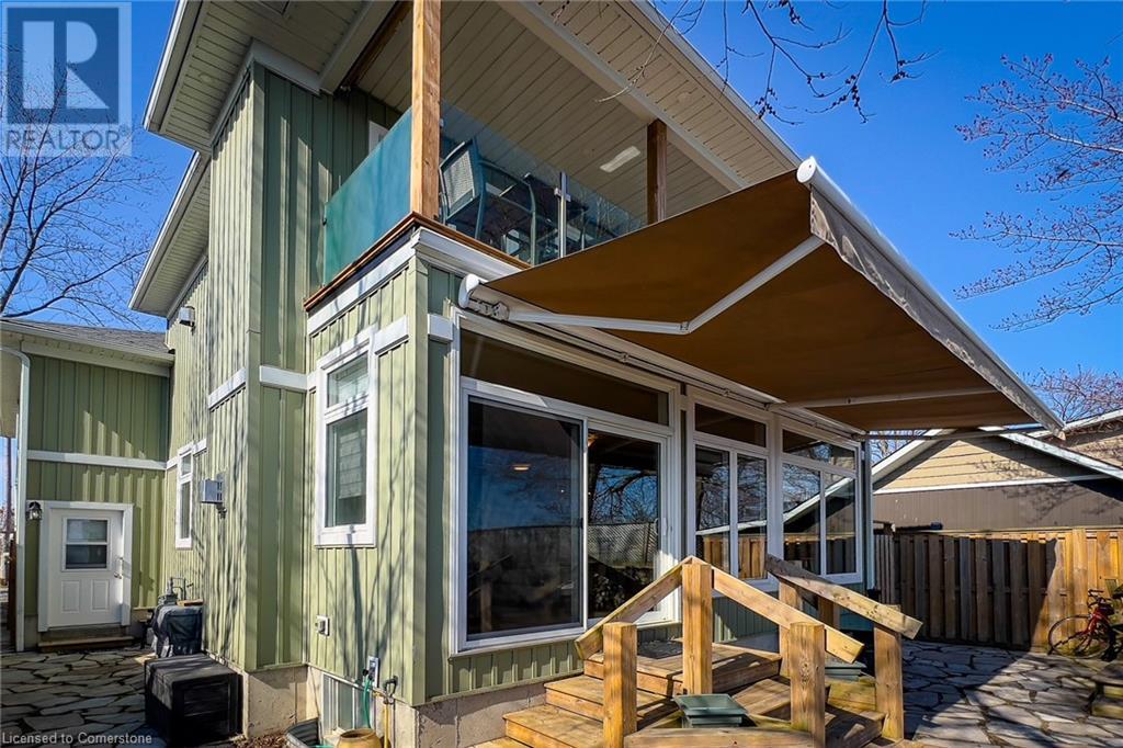 72 Lakeside Drive, Nanticoke, Ontario  N0A 1L0 - Photo 5 - 40724457