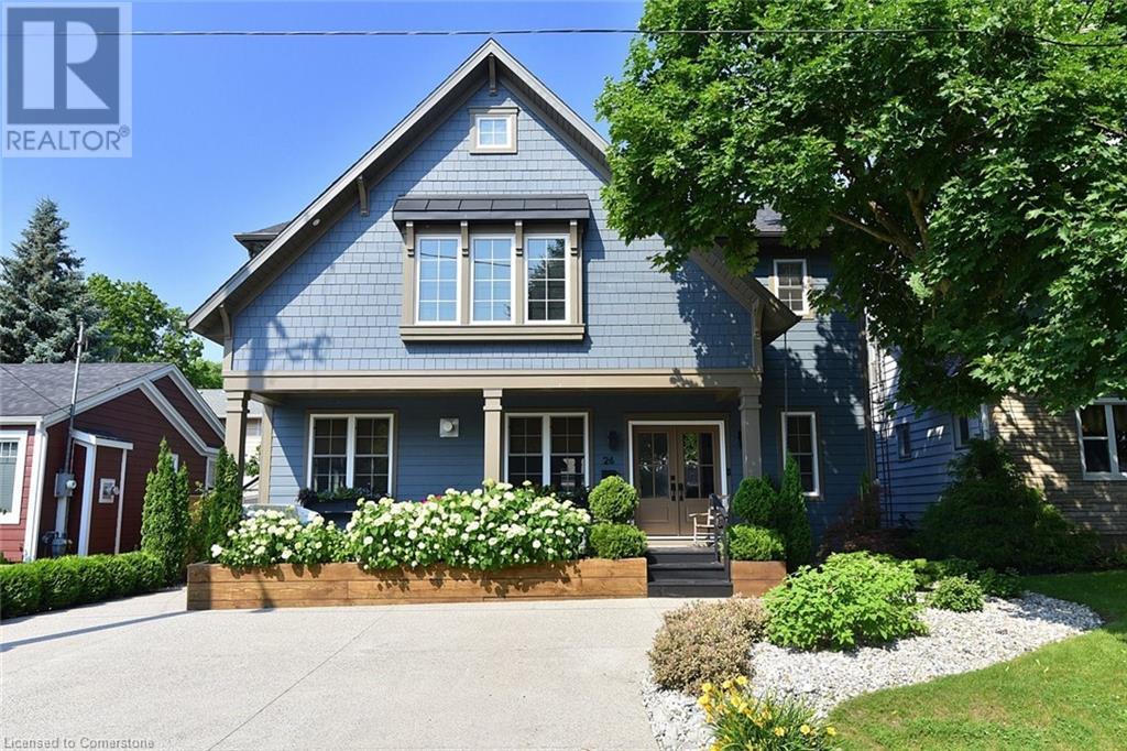 Property at 26 CORBETT Avenue image 1