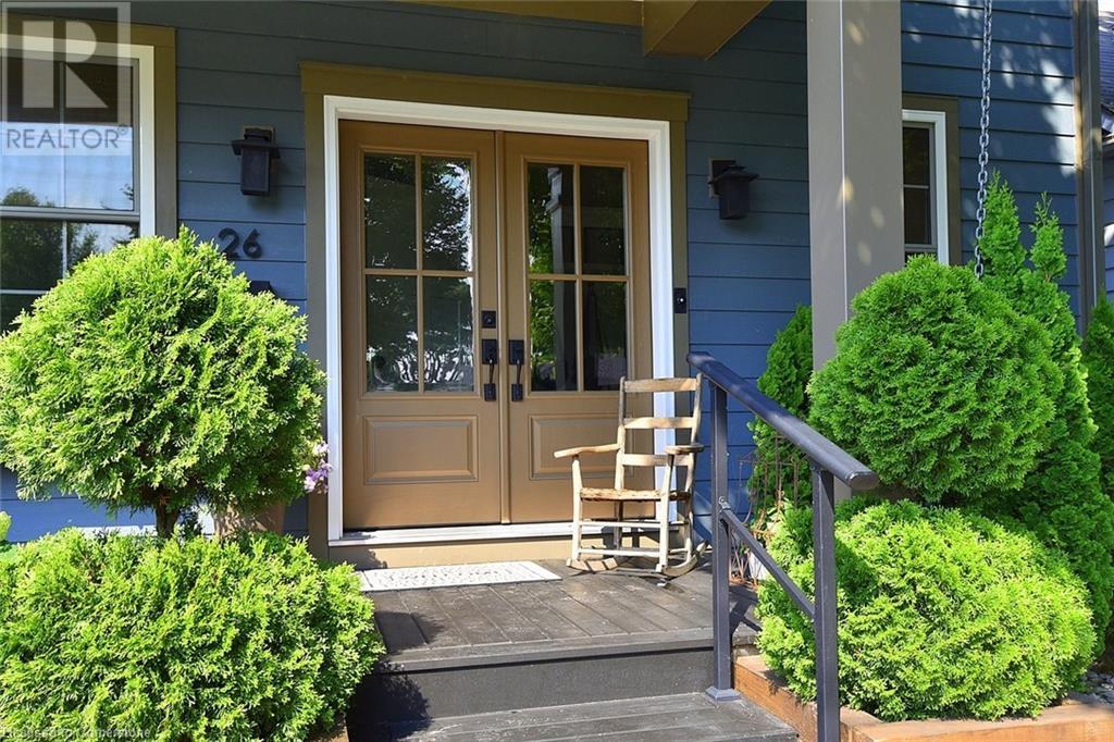 Property at 26 CORBETT Avenue image 4