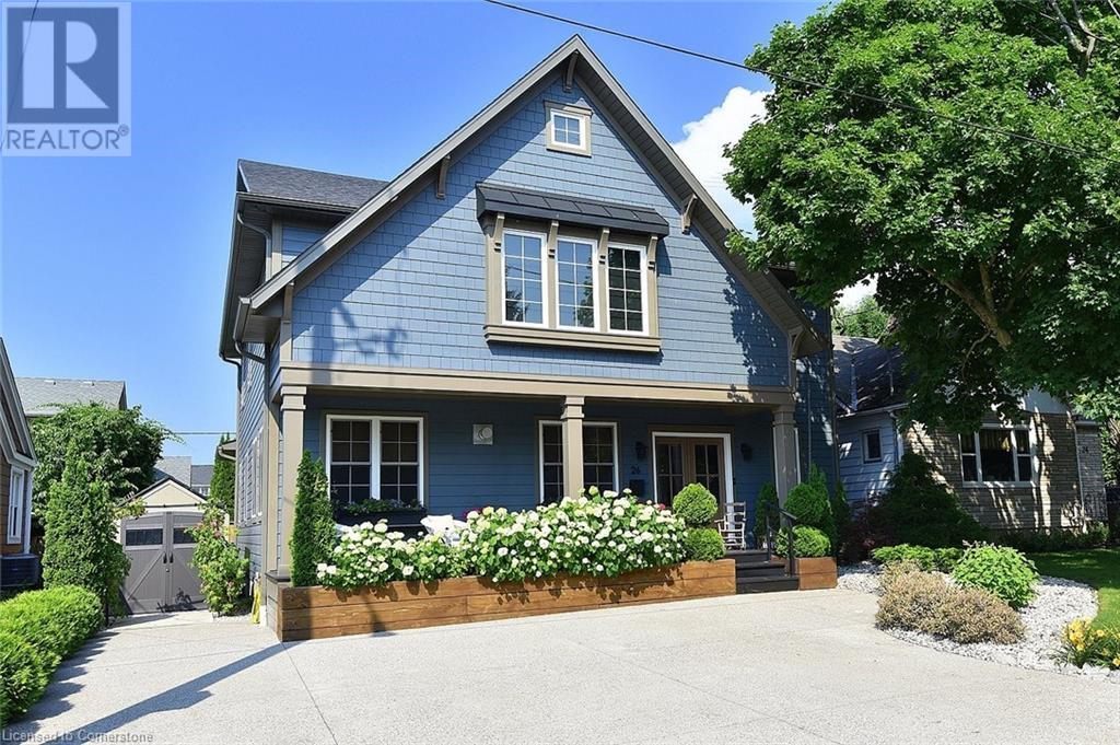 Property at 26 CORBETT Avenue image 3