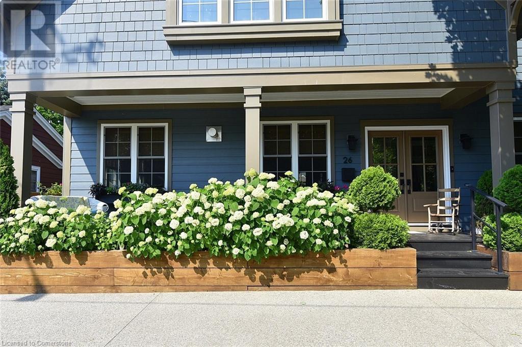 Property at 26 CORBETT Avenue image 2