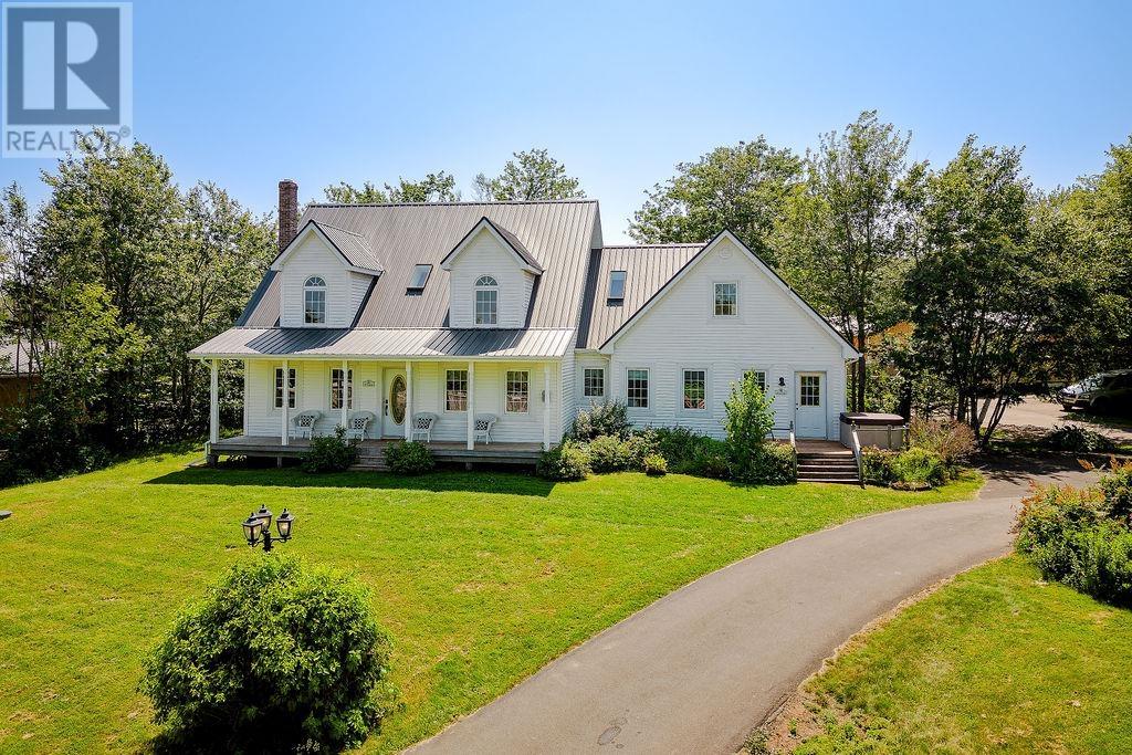 #20 7195 RTE 13, cavendish, Prince Edward Island