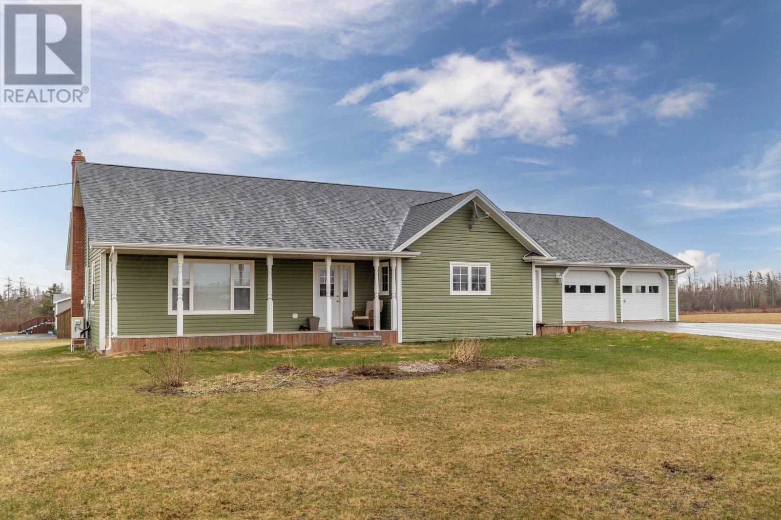 3260 48 Road, Elliottvale, Prince Edward Island  C0A 1T0 - Photo 37 - 202509797