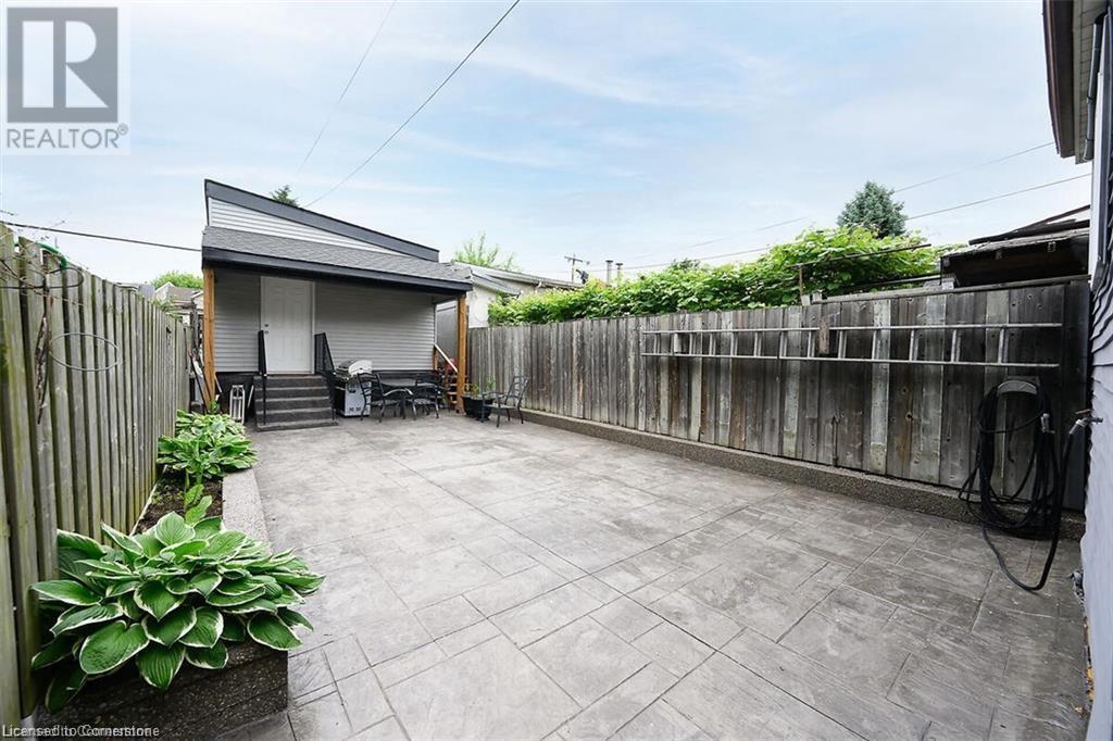 161 Oak Avenue, Hamilton, Ontario  L8L 5M9 - Photo 37 - 40724720