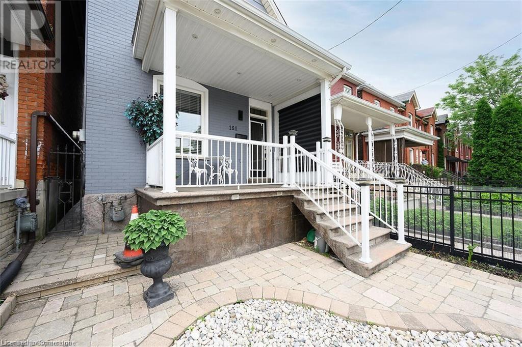 161 Oak Avenue, Hamilton, Ontario  L8L 5M9 - Photo 46 - 40724720