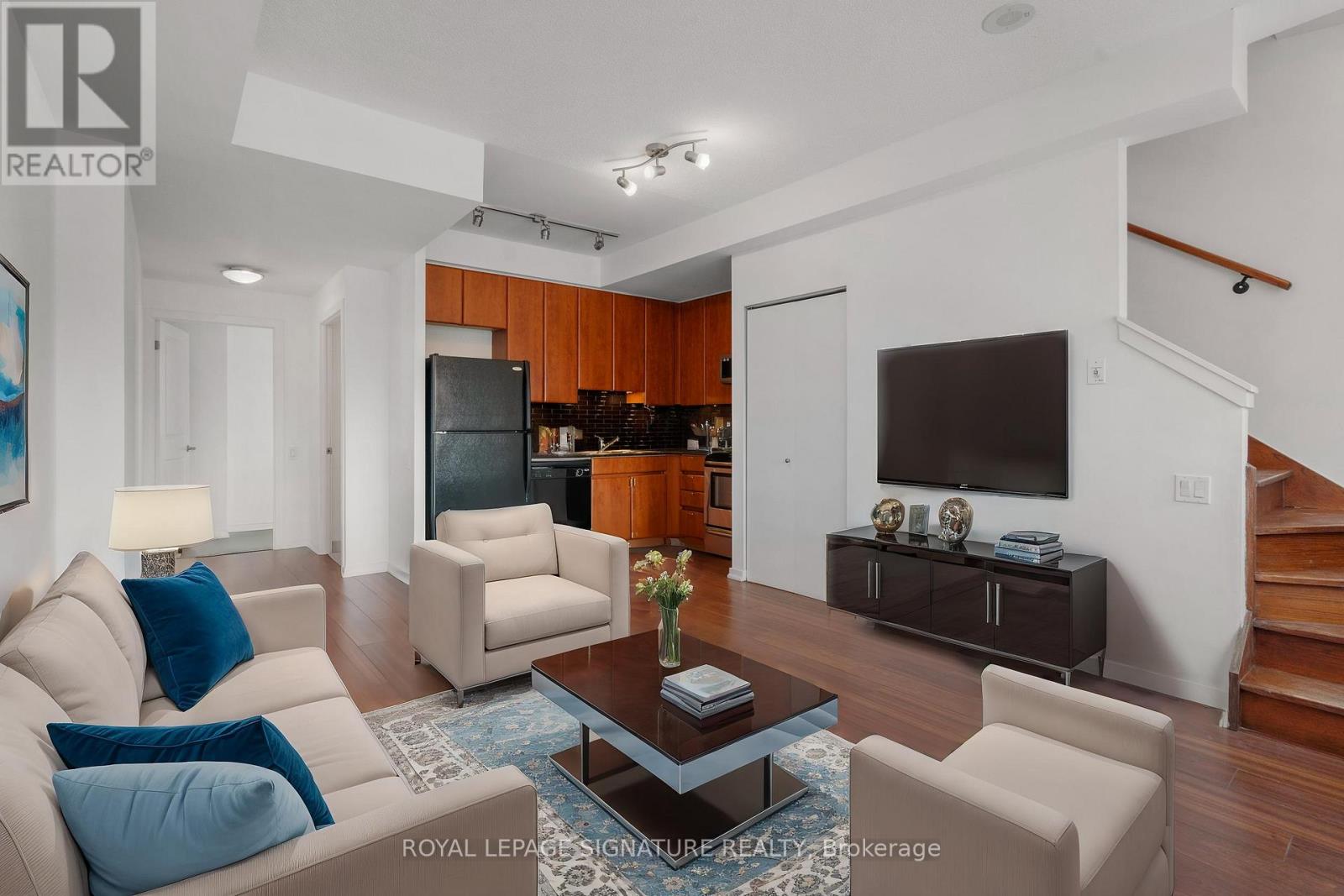 507 - 30 Canterbury Place, Toronto, Ontario  M2N 0B9 - Photo 6 - C12119379