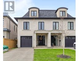 4 IROQUOIS AVENUE, Mississauga, Ontario