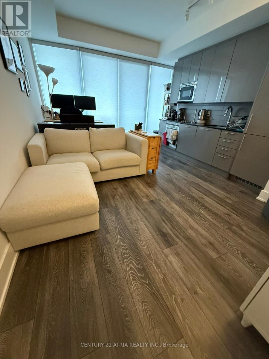 1213 - 403 Church Street, Toronto, Ontario  M4Y 0C9 - Photo 1 - C12123633