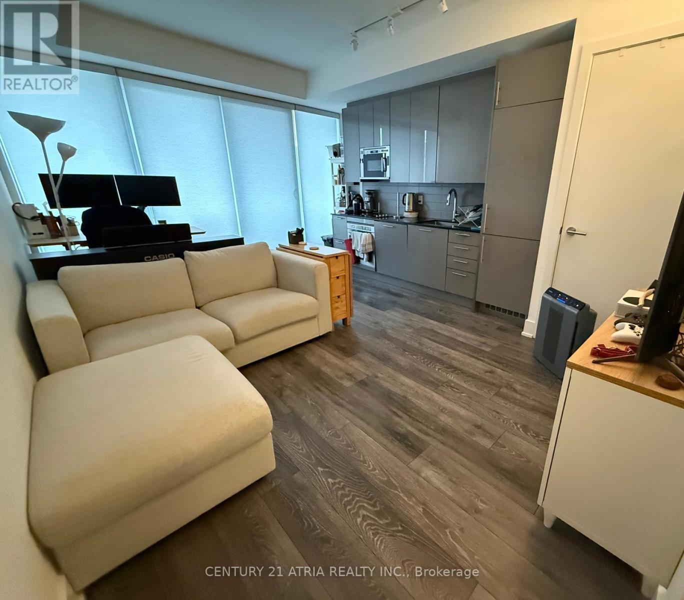 1213 - 403 Church Street, Toronto, Ontario  M4Y 0C9 - Photo 2 - C12123633
