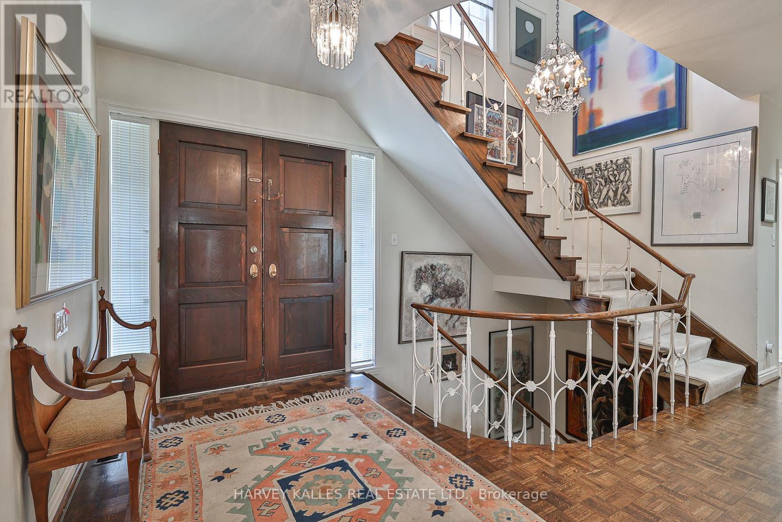 38 Fifeshire Road, Toronto, Ontario  M2L 2G6 - Photo 6 - C12123657