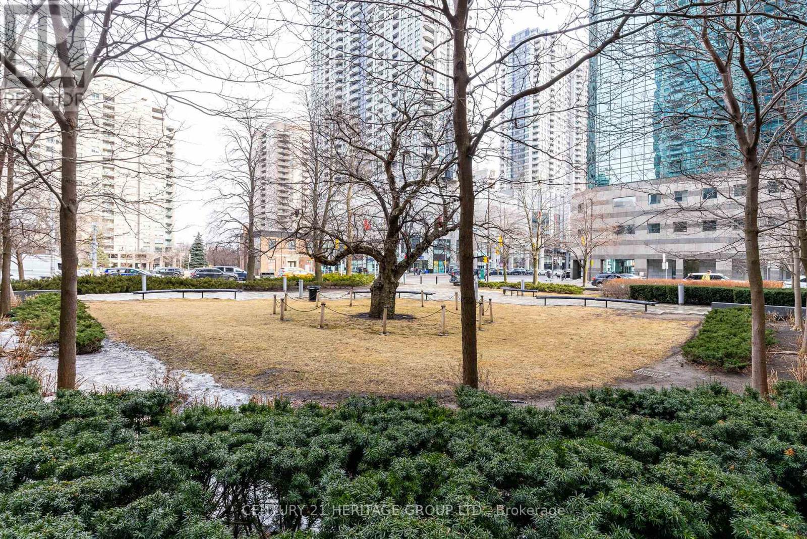 3701 - 5168 Yonge Street, Toronto, Ontario  M2N 0G1 - Photo 4 - C12123667