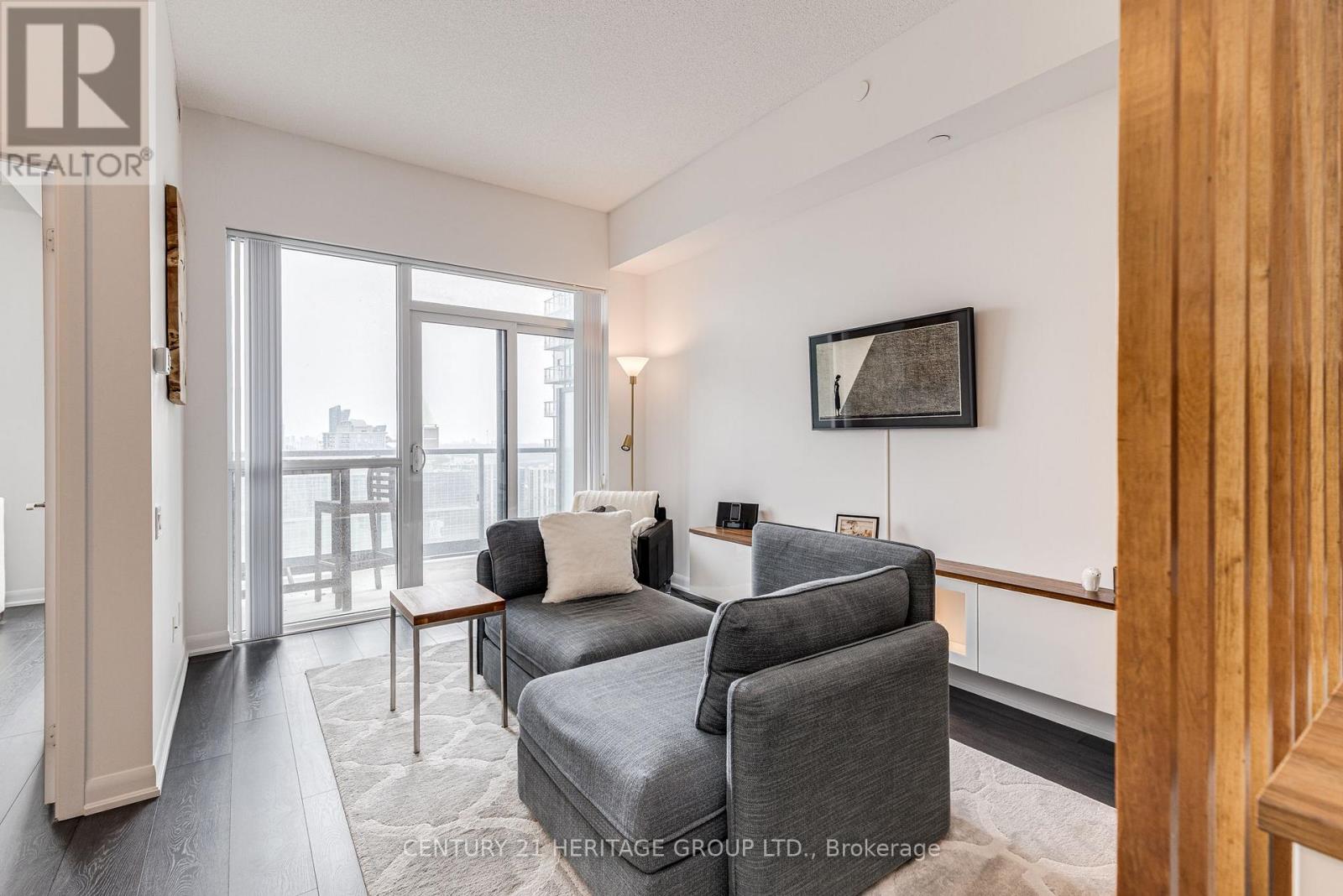 3701 - 5168 Yonge Street, Toronto, Ontario  M2N 0G1 - Photo 6 - C12123667