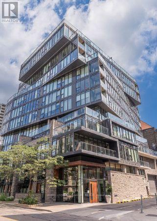 403 - 15 BEVERLEY STREET, Toronto, Ontario