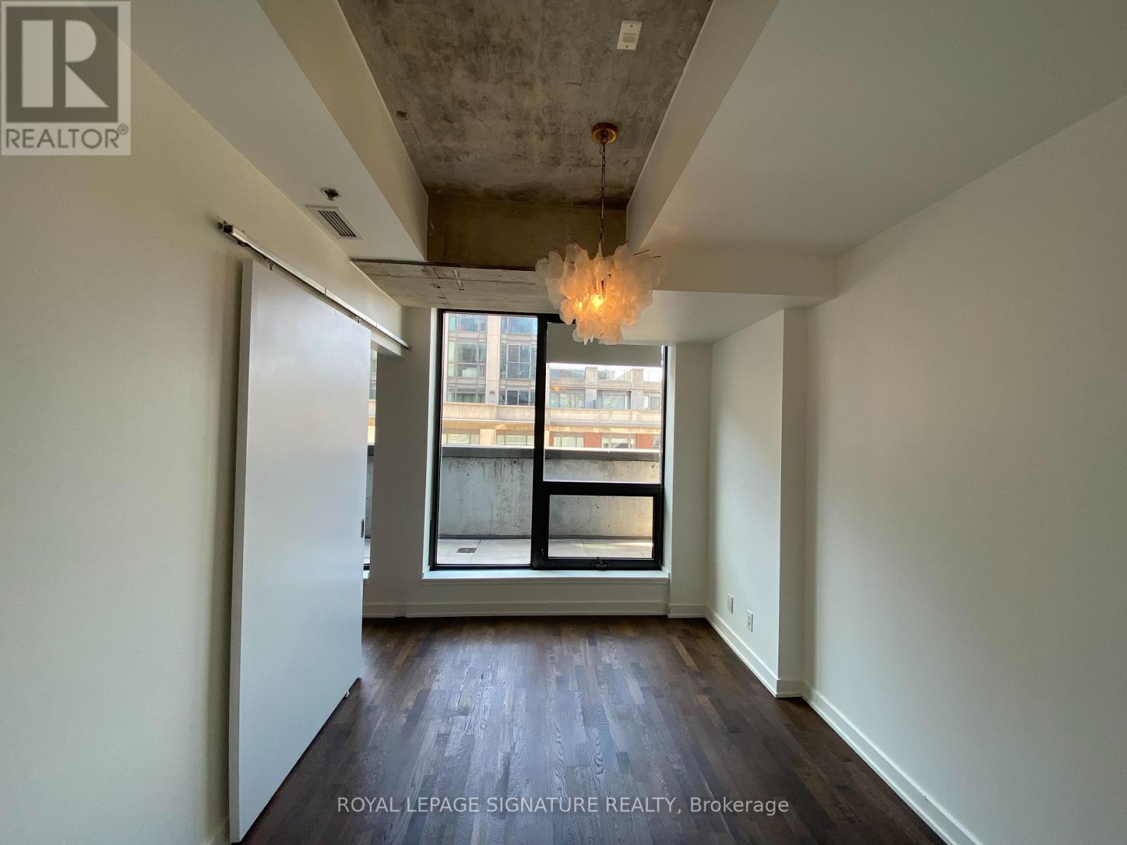 403 - 15 Beverley Street, Toronto, Ontario  M5T 1X8 - Photo 7 - C12123686