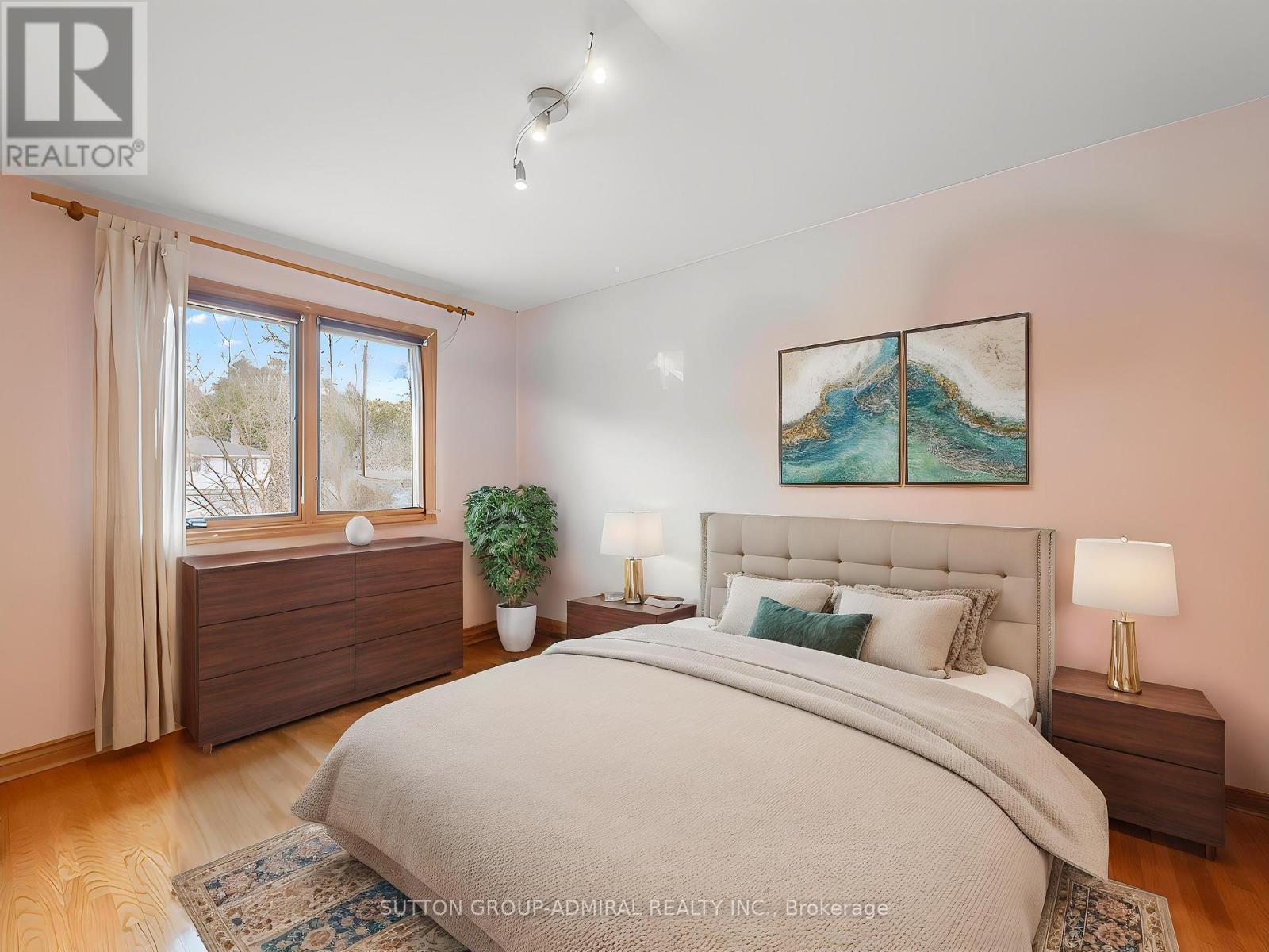 288 Newton Drive, Toronto, Ontario  M2M 2P8 - Photo 21 - C12123703