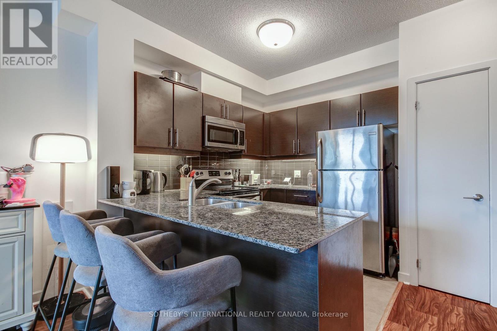 508 - 33 Bay Street, Toronto, Ontario  M5J 2Z3 - Photo 14 - C12123716