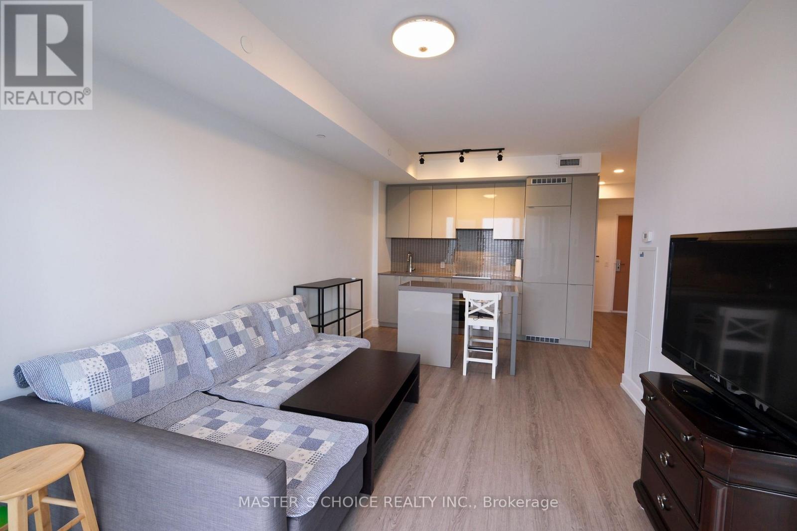 3809 - 7 Grenville Street, Toronto, Ontario  M4Y 0E9 - Photo 1 - C12123721