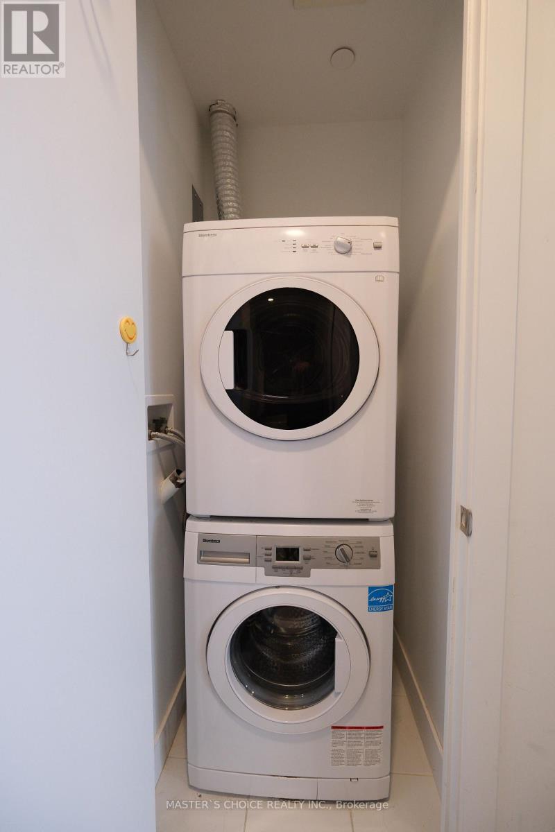 3809 - 7 Grenville Street, Toronto, Ontario  M4Y 0E9 - Photo 6 - C12123721