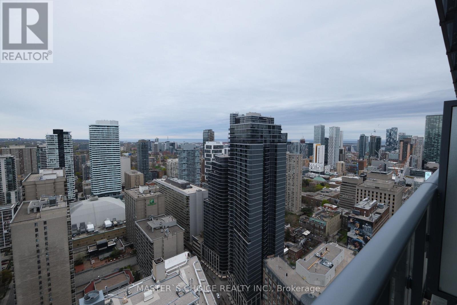 3809 - 7 Grenville Street, Toronto, Ontario  M4Y 0E9 - Photo 7 - C12123721