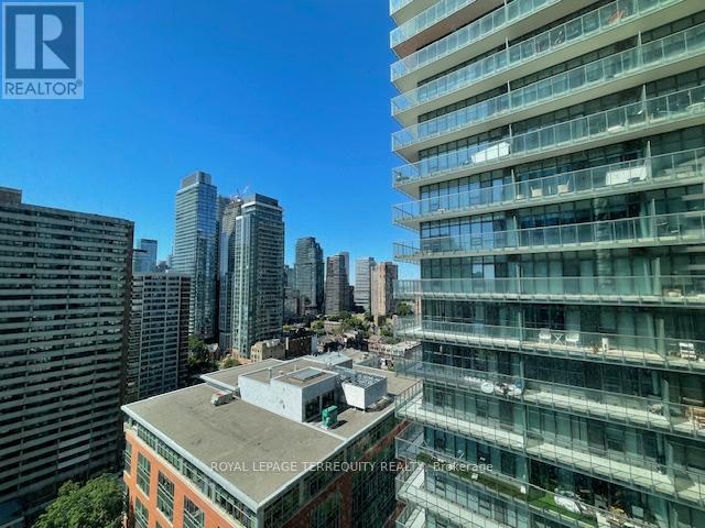 2002 - 45 Charles Street E, Toronto, Ontario  M4Y 0B8 - Photo 14 - C12123738