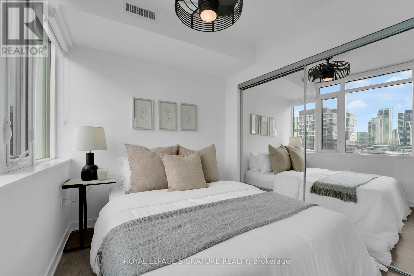 406 - 27 Bathurst Street, Toronto, Ontario  M5V 0R1 - Photo 17 - C12123743