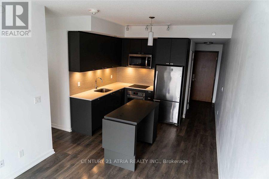 2707 - 56 FOREST MANOR ROAD, Toronto, Ontario