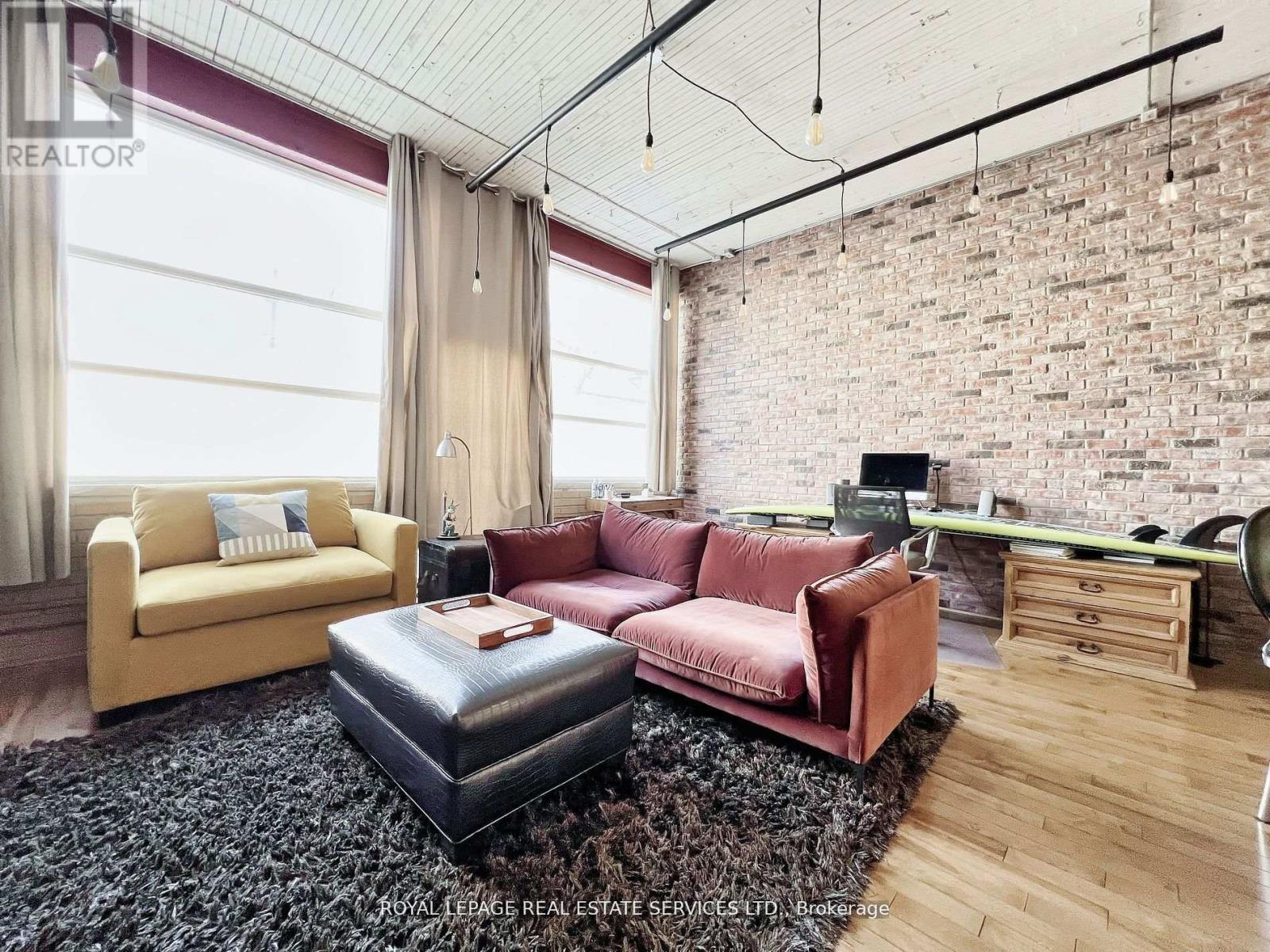 115 - 365 Dundas Street E, Toronto, Ontario  M5A 4R9 - Photo 17 - C12123783