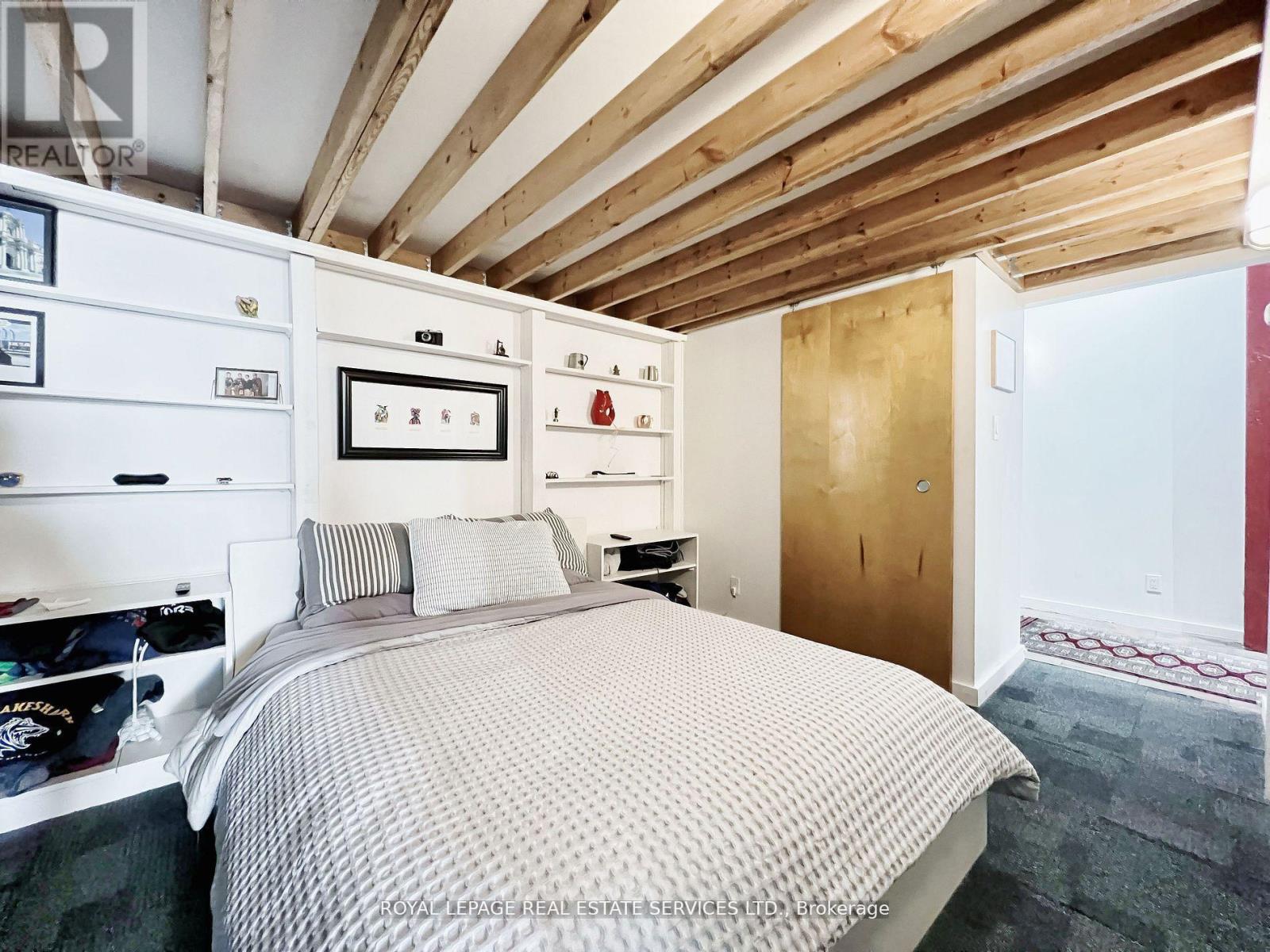 115 - 365 Dundas Street E, Toronto, Ontario  M5A 4R9 - Photo 24 - C12123783
