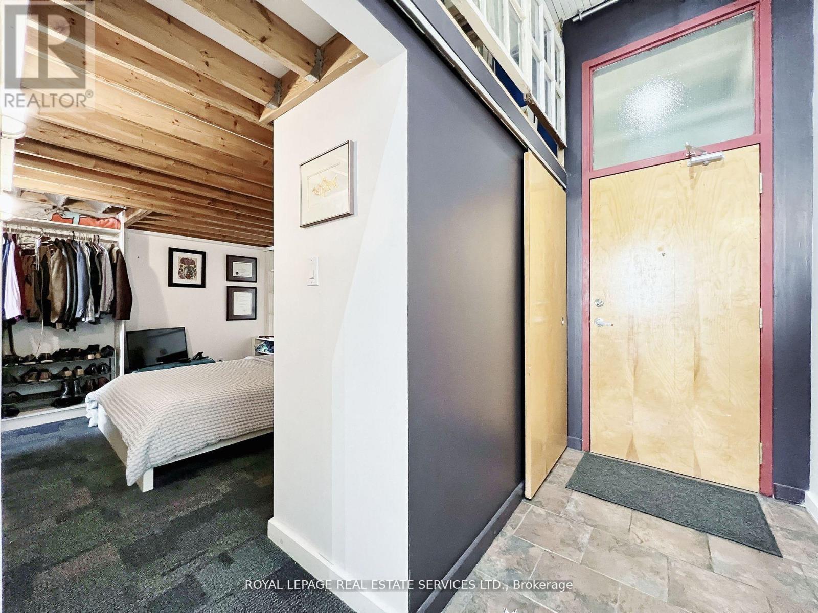 115 - 365 Dundas Street E, Toronto, Ontario  M5A 4R9 - Photo 25 - C12123783
