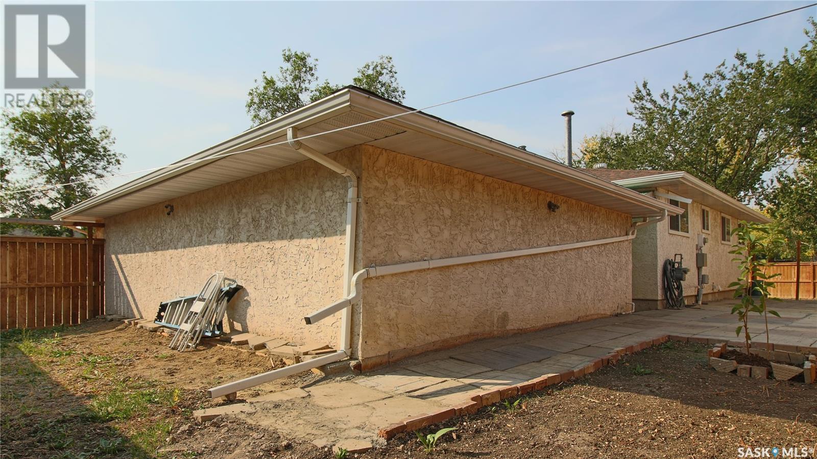 122 Dale Crescent, Regina, Saskatchewan  S4N 5J7 - Photo 37 - SK004579