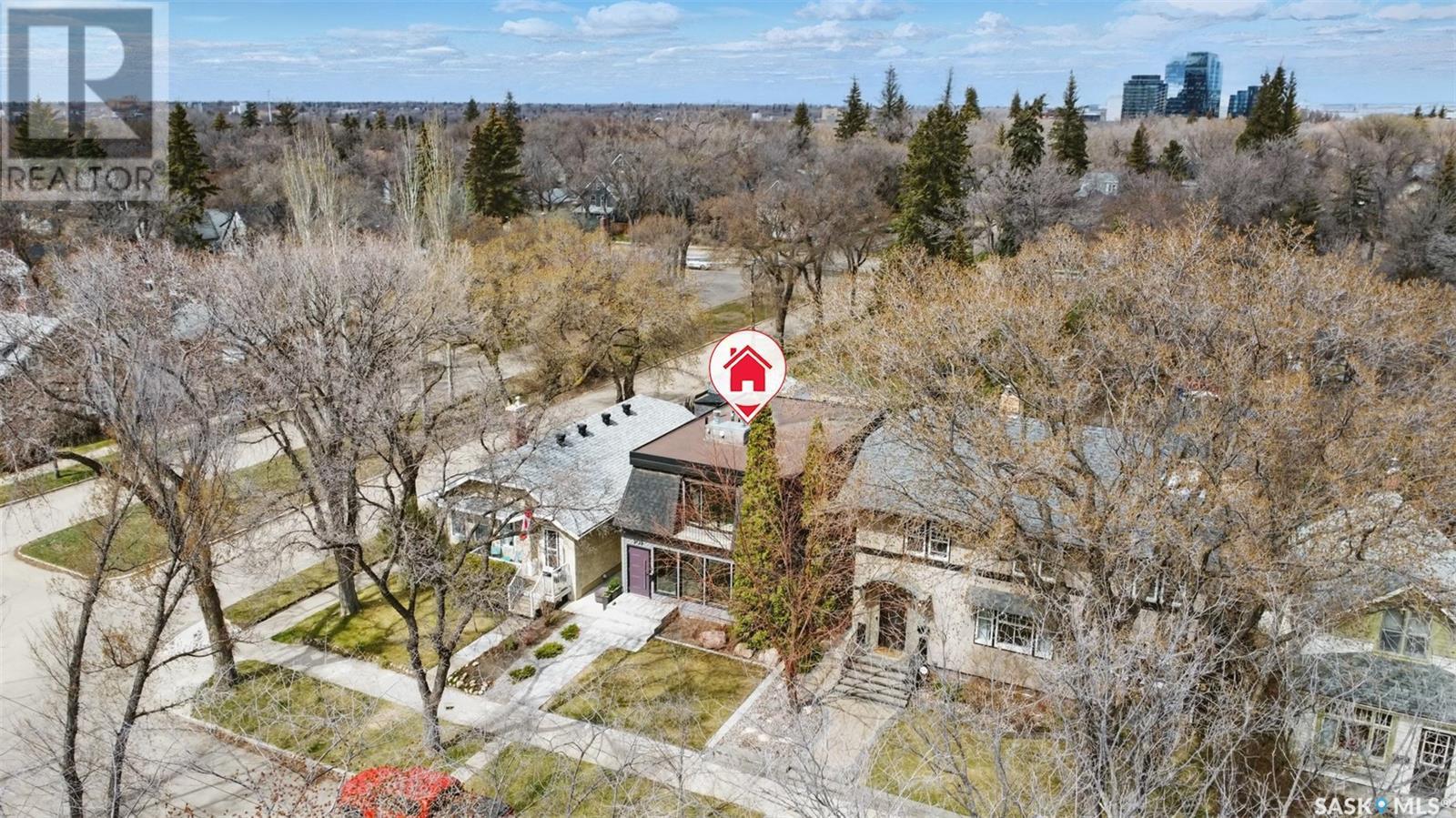 303 7th Street E, Saskatoon, Saskatchewan  S7H 0X2 - Photo 50 - SK004441