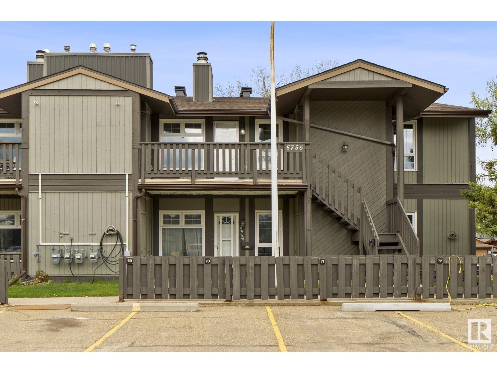 Property at 5756 172 St NW image 1