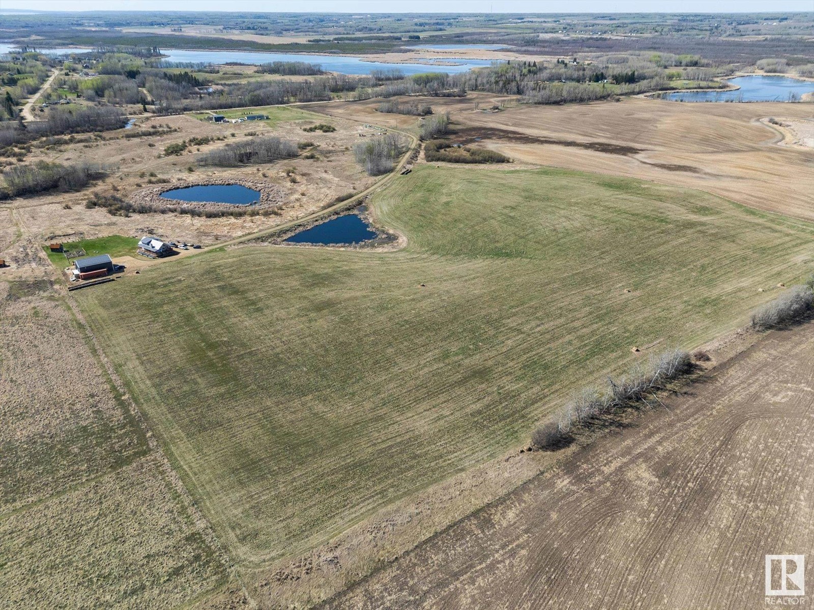 52515 Rge Road 25, Rural Parkland County, Alberta  T7Y 2M2 - Photo 4 - E4434487