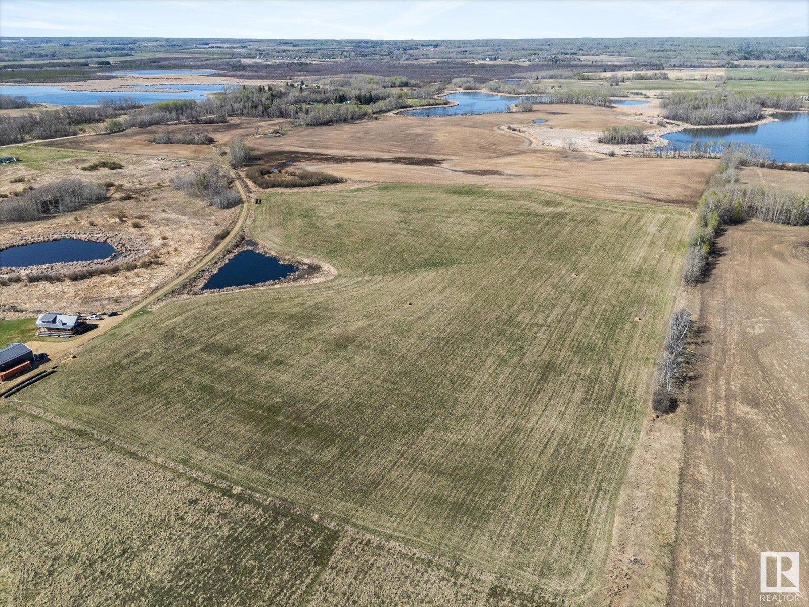 52515 Rge Road 25, Rural Parkland County, Alberta  T7Y 2M2 - Photo 5 - E4434487