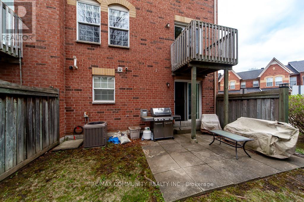 17 - 575 Steeple Hill, Pickering, Ontario  L1V 5Z2 - Photo 44 - E12123622