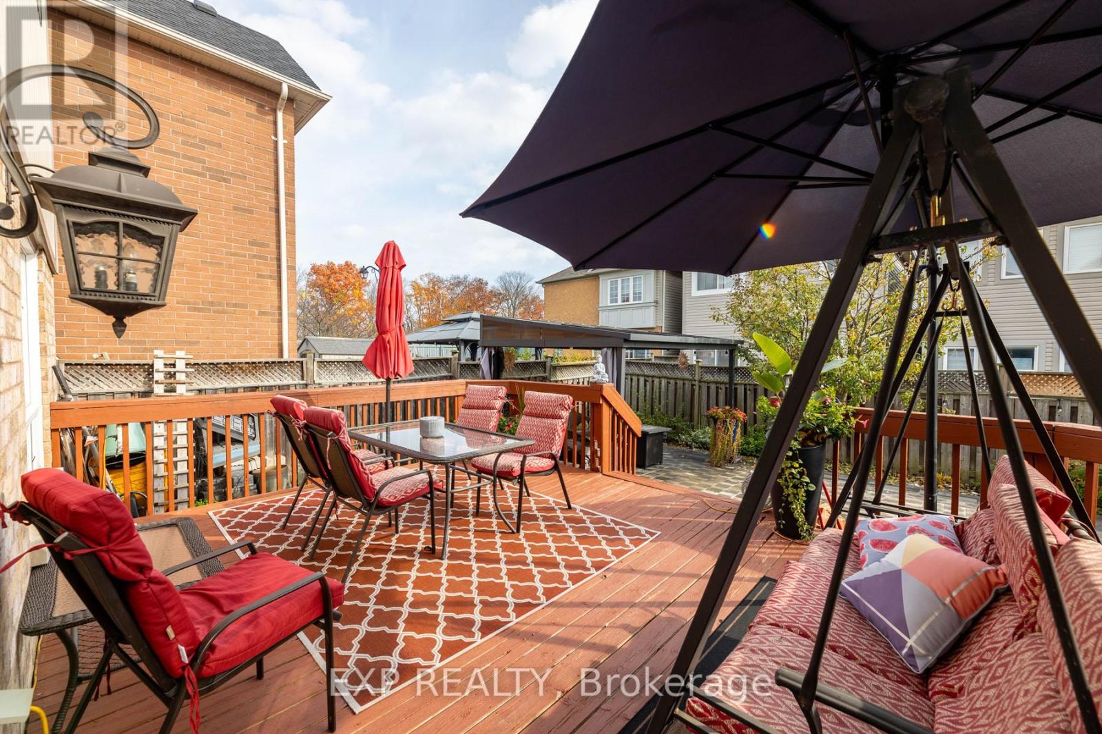 111 Knowles Drive, Toronto, Ontario  M1X 1T4 - Photo 24 - E12123698