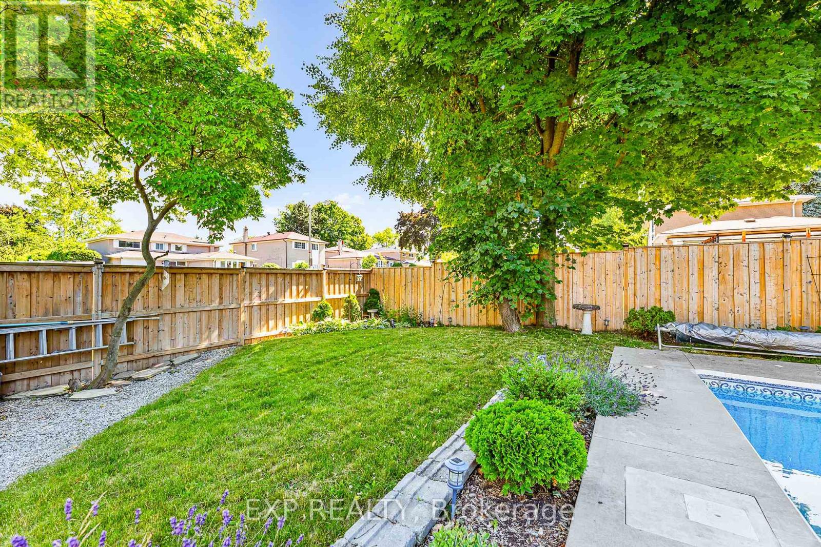 126 Slan Avenue, Toronto, Ontario  M1G 3B9 - Photo 27 - E12123746