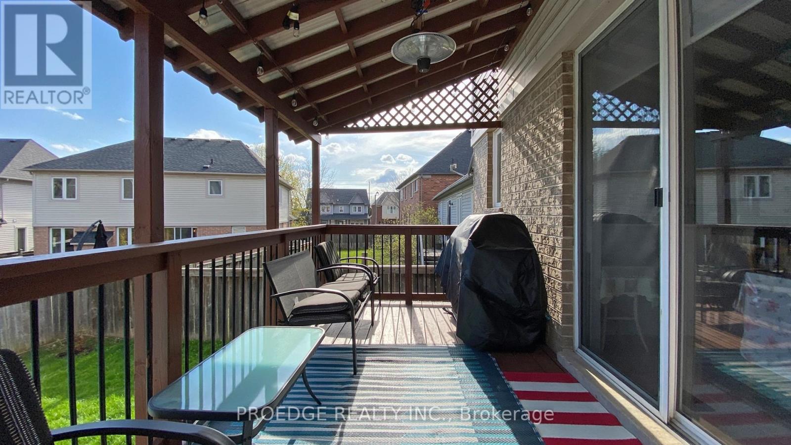 2227 Minsky Place, Oshawa (Windfields), Ontario  L1C 1C4 - Photo 42 - E12123776