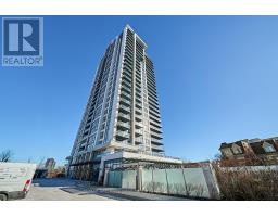 607 - 1255 BAYLY STREET, Pickering, Ontario